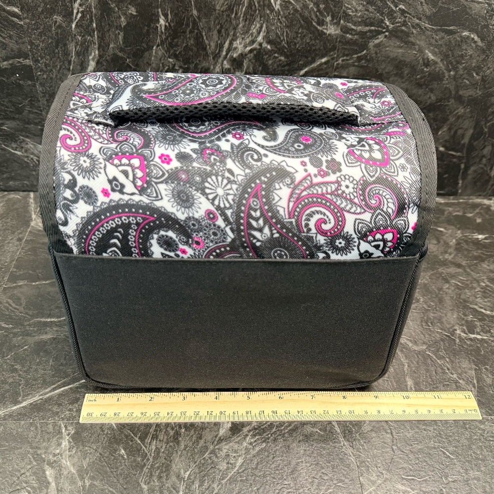 Camera Bag - Picture 4 of 16